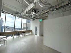 Oxley Tower (D1), Office #567555481